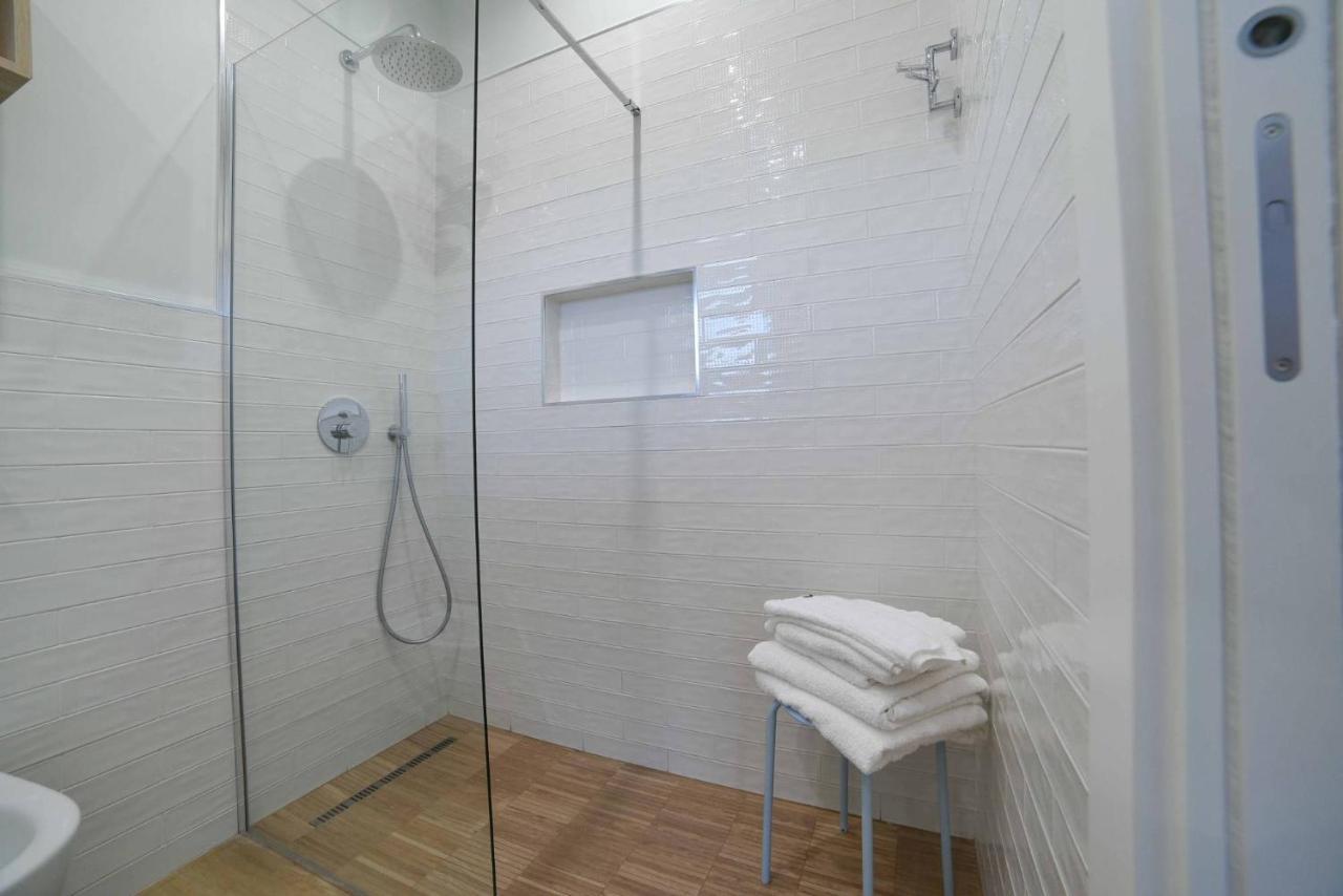 La Caletta Bed And Breakfast Torre Santa Sabina Exterior foto